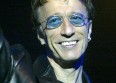 The Bee Gees : Robin Gibb a �t� hospitalis�