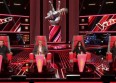 "The Voice" : d�couvrez les quatre finalistes !
