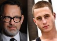 Le fils de Tom Hanks se lance dans le rap