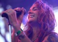 Tove Lo : féministe, elle s'exhibe en concert