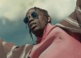 Travis Scott : le clip "Stop Trying To Be God"