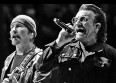 U2 à Bercy : un show magistral et politique