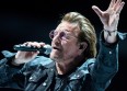 U2 : bientôt de nouvelles chansons ?