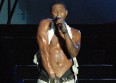 Usher : atteint de sinusite, il se fait huer à Berlin