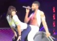 Usher et Tashinda sexy à Bercy : intox ?
