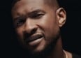 Usher en larmes dans son clip "Crash"