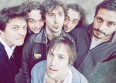 Vendeurs d'Enclumes pr�parent un nouvel album