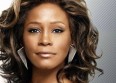 Aretha Franklin aux fun�railles de W. Houston