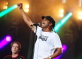 Yannick Noah : premi�res images de son DVD live