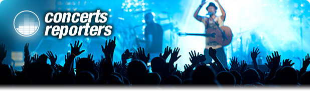 Concerts Reporters