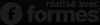 R&eacute;alis&eacute; avec Studio Formes