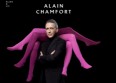 Concours Alain Chamfort