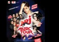 Concours NRJ Music Tour