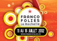 Concours Francofolies
