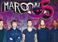 Concours Maroon 5