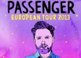 Concours Passenger