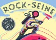 Concours Rock En Seine