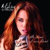 Miley Cyrus The Time Of Ou