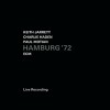 Keith Jarrett - Hamburg '72