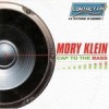 Mory Klein - Cap To The Bass