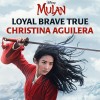 Christina Ag Loyal Brave Tr