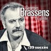 Georges Brassens - Le gorille et 39 succ�s