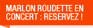 Marlon Roudette Paris