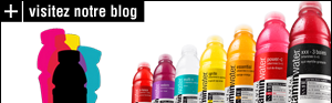 Blog VitaminWater