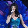 Katy Perry en concert � Los Angeles : photos