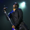 Lenny Kravitz en showcase � New York : photos