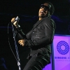 Lenny Kravitz en showcase � New York : photos