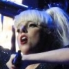 Lady GaGa en concert à Los Angeles : photos