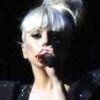 Lady GaGa en concert � Los Angeles : photos