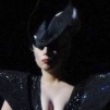 Lady GaGa en concert � Los Angeles : photos