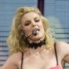 Britney Spears en concert au Mexique : photos