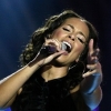 Alicia Keys a 31 ans : retour sur sa carrière (photos)