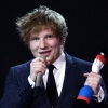 Les Brit Awards 2012 : photos