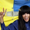 Loreen (Su�de) remporte l'Eurovision : photos