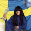 Loreen (Su�de) remporte l'Eurovision : photos