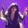 Loreen (Su�de) remporte l'Eurovision : photos