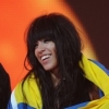 Loreen (Su�de) remporte l'Eurovision : photos