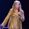 Barbra Streisand � Berlin : photos