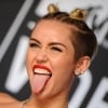 La transformation choc de Miley Cyrus en photos
