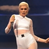 Jessie J en live à l'iTunes Festival : photos