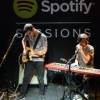 Spotify Session #1 avec Julien Doré et Griefjoy : photos