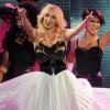 Britney Spears en concert � Los Angeles : photos
