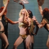Britney Spears en concert � Los Angeles : photos
