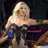 Britney Spears en concert � Los Angeles : photos