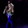 Avril Lavigne au Z�nith de Paris : photos