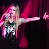 Avril Lavigne au Zénith de Paris : photos